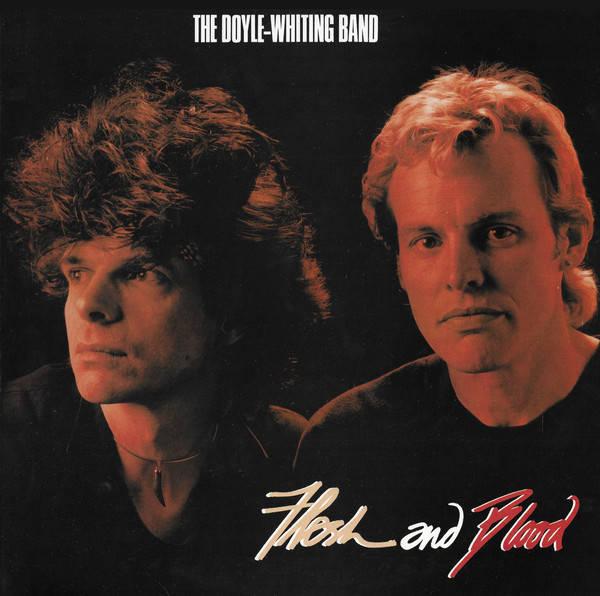 Backbone Slip/Doyle and Whiting - Flesh & Blood