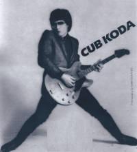 Cub Koda 