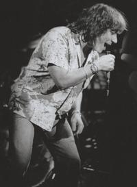 Eric Burdon