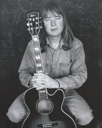 Kim Simmonds