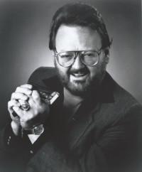King Biscuit Boy - aka Richare Newell